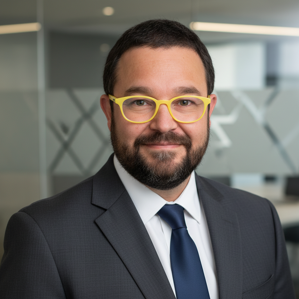 César Olate — Realizador Audiovisual en Plan de Medios