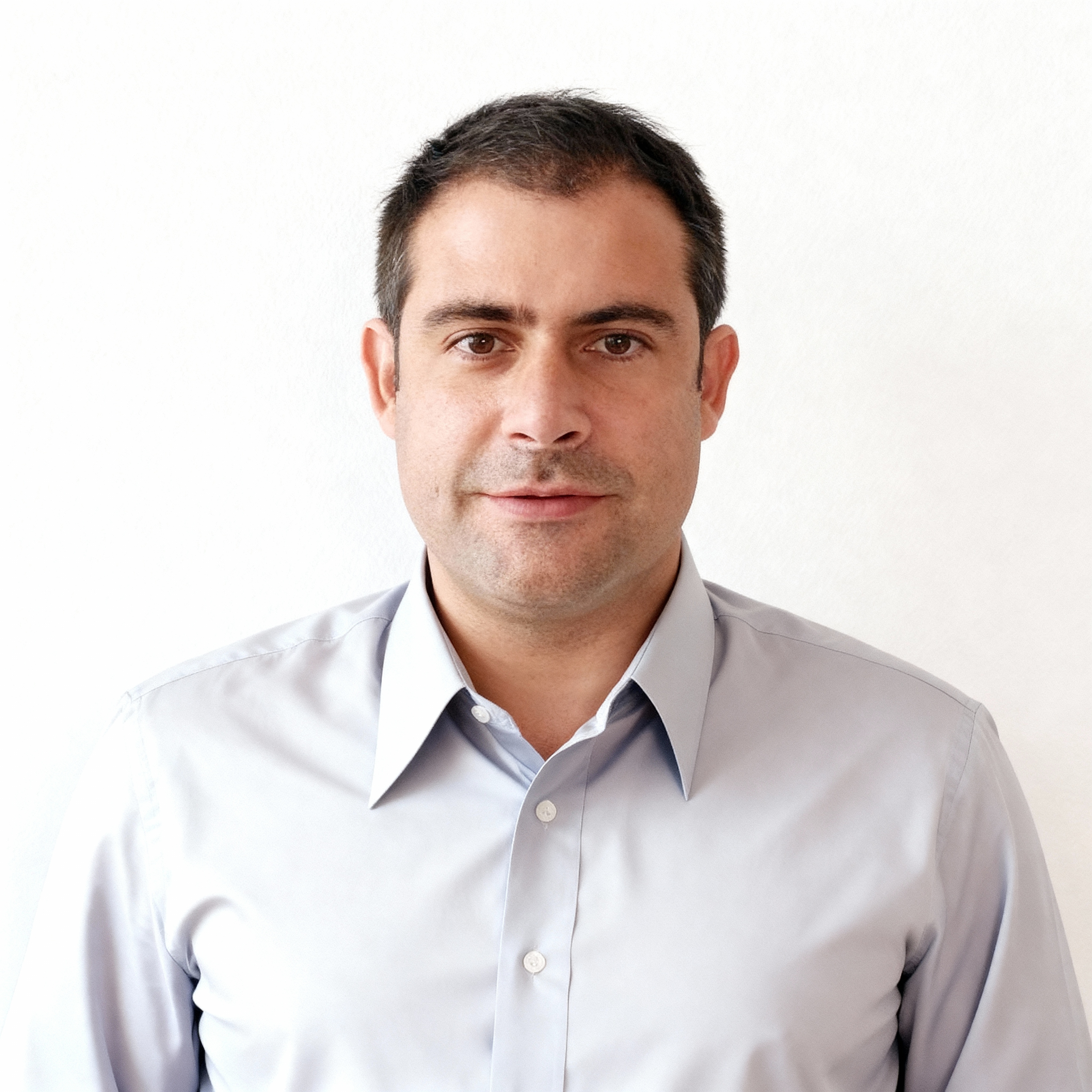 José Luis Andraca — Gerente General en Plan de Medios