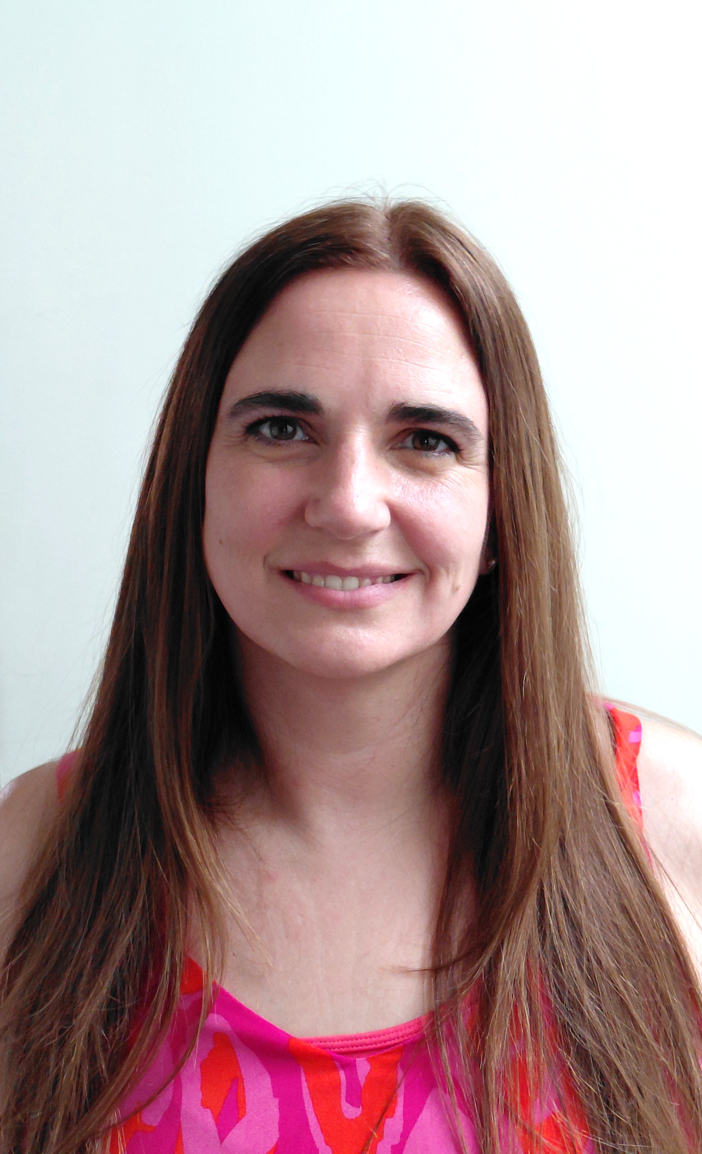 Romina Andraca — Administración y Finanzas en Plan de Medios