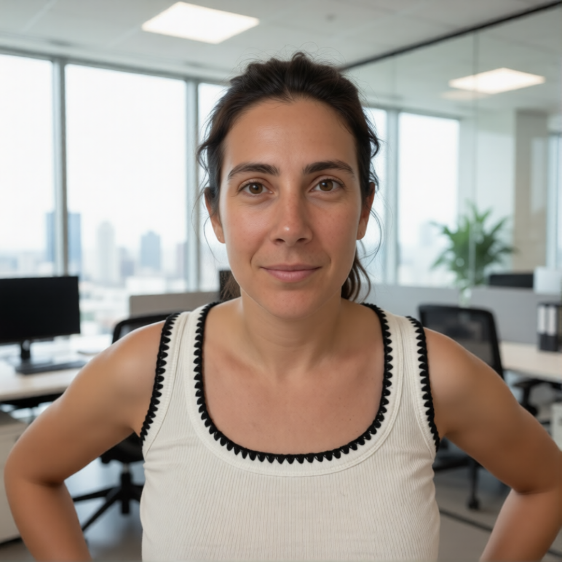 Sandra Andraca — Marketing de Contenidos en Plan de Medios