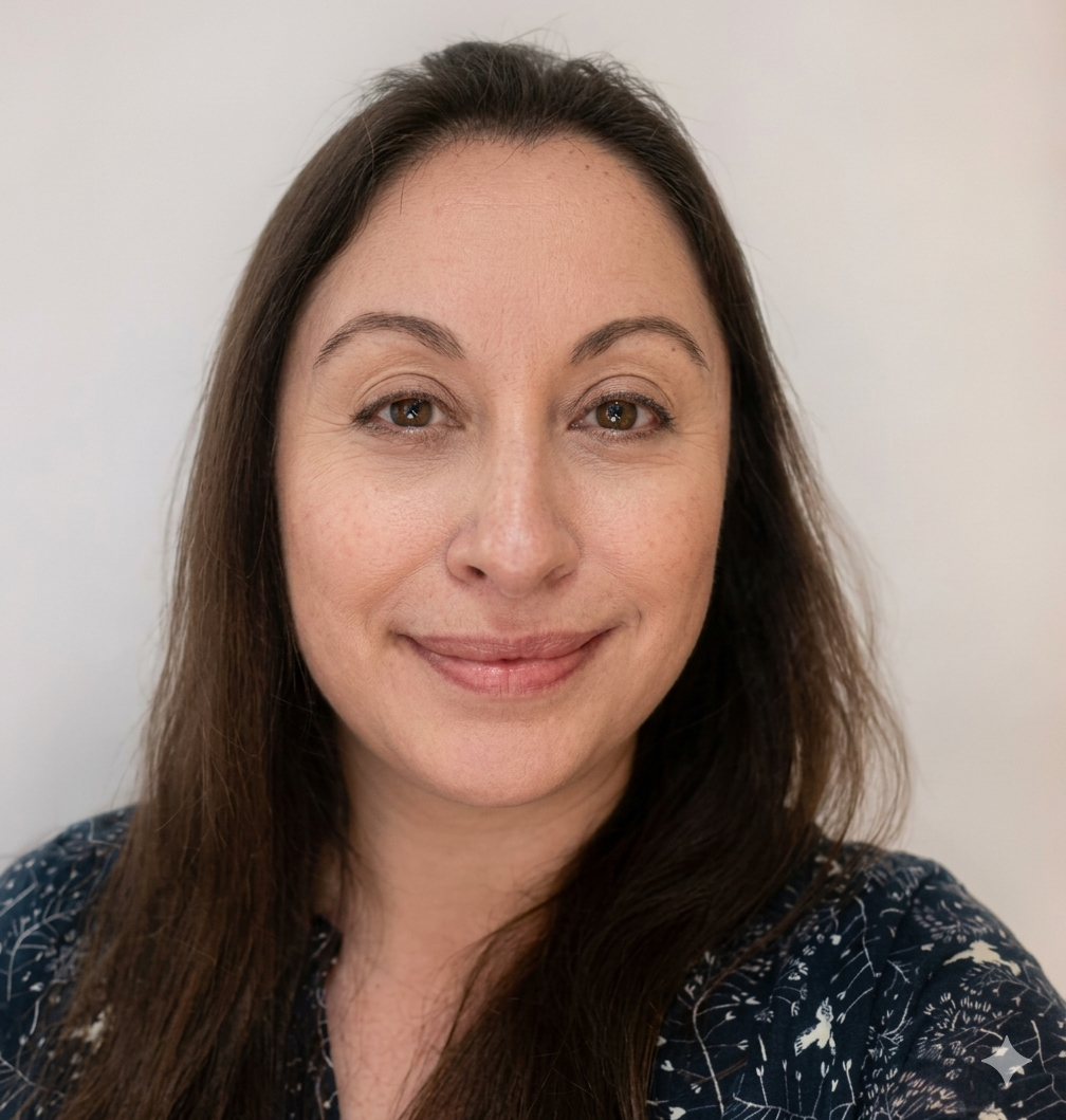 Viviana Carrillo — Diseño y Redes Sociales en Plan de Medios