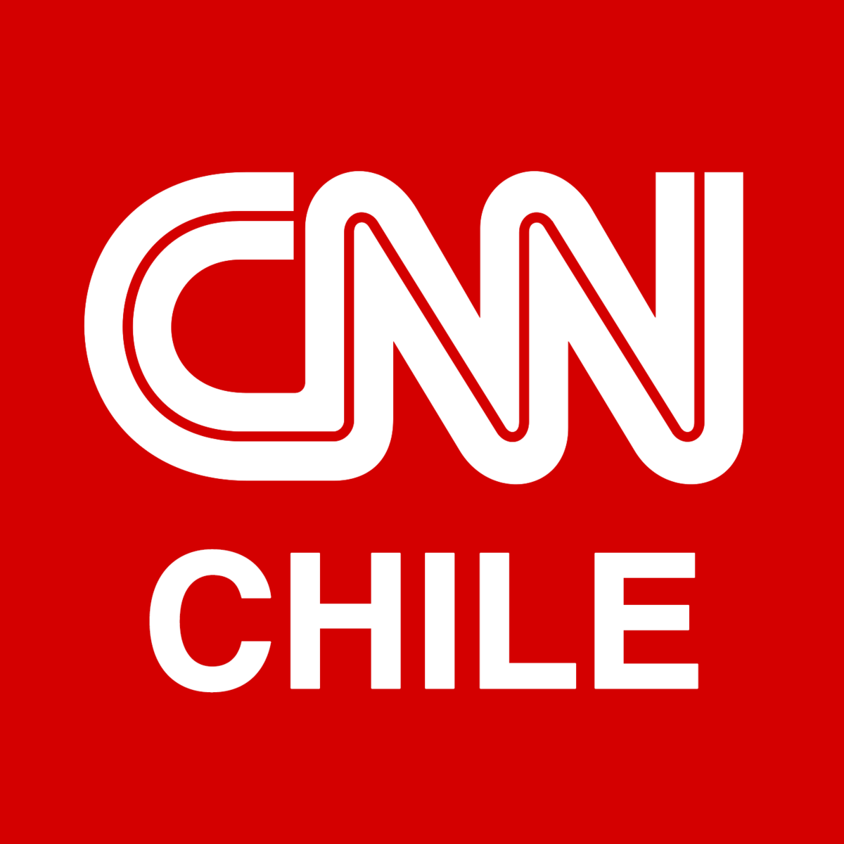 Logo CNN Chile