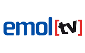 Logo Emol TV
