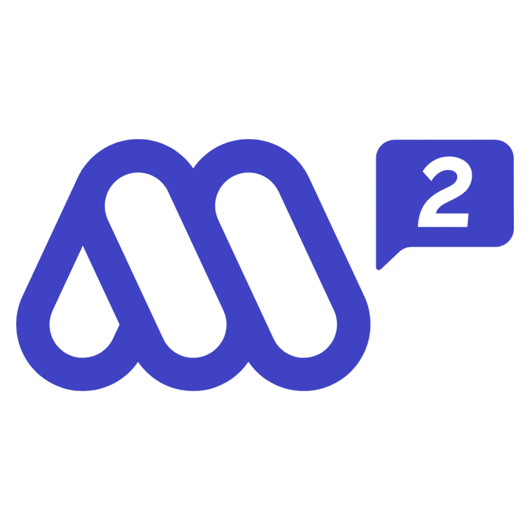 Logo Mega 2