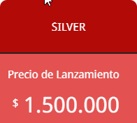 Plan Silver